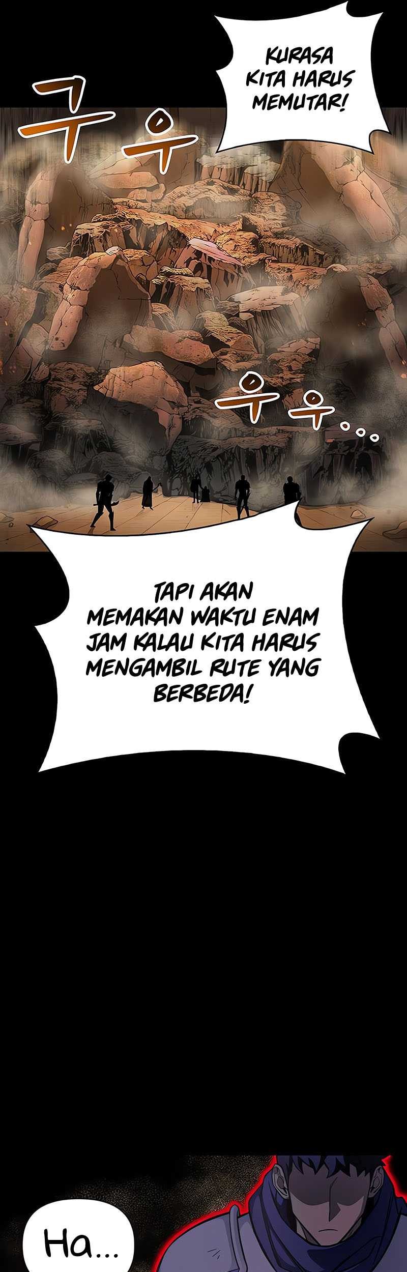Superhuman Battlefield Chapter 27 Gambar 50