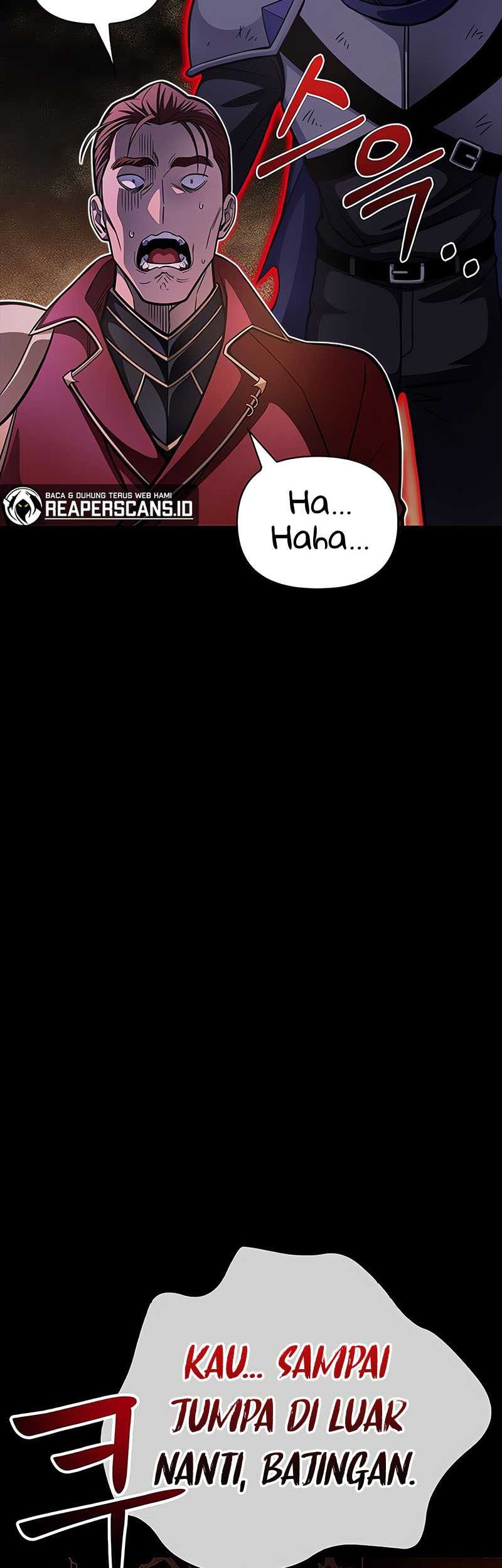 Superhuman Battlefield Chapter 27 Gambar 51