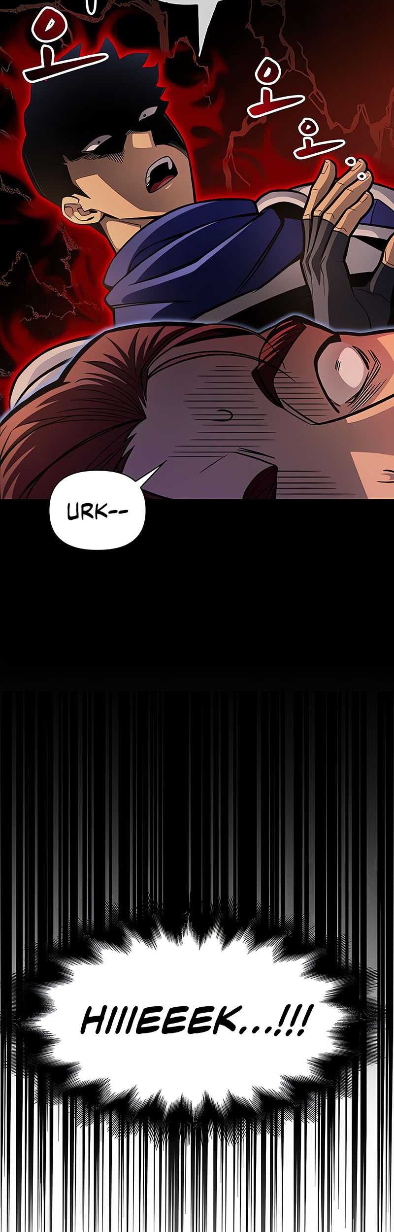 Superhuman Battlefield Chapter 27 Gambar 52