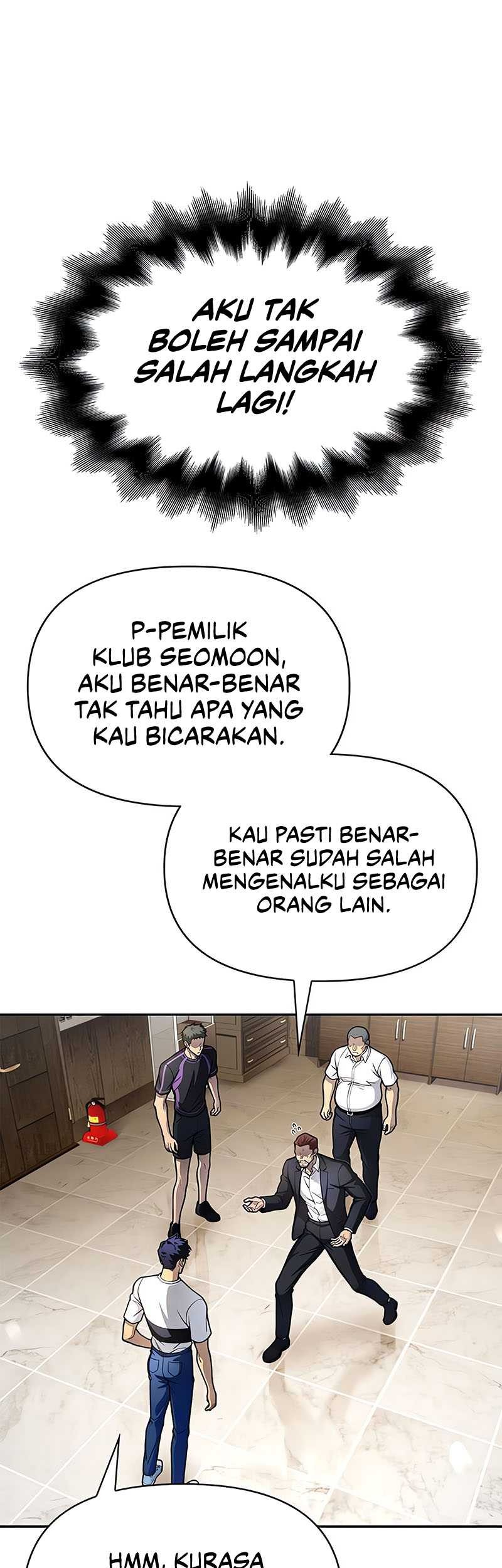 Superhuman Battlefield Chapter 27 Gambar 54