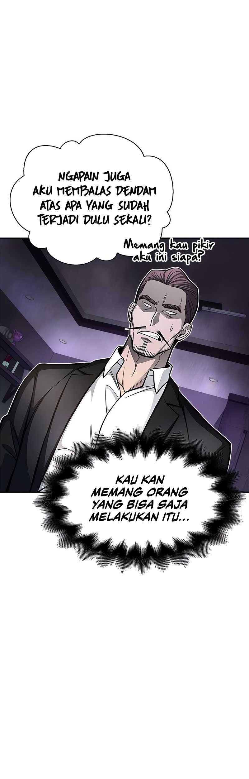 Superhuman Battlefield Chapter 27 Gambar 56