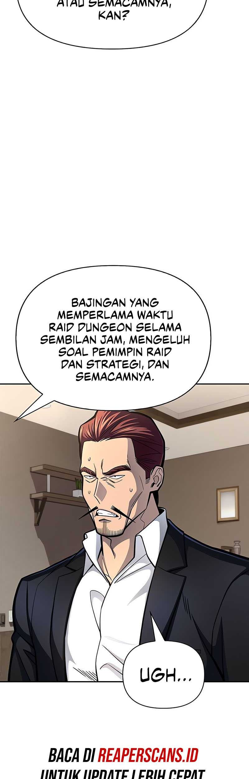 Superhuman Battlefield Chapter 27 Gambar 60