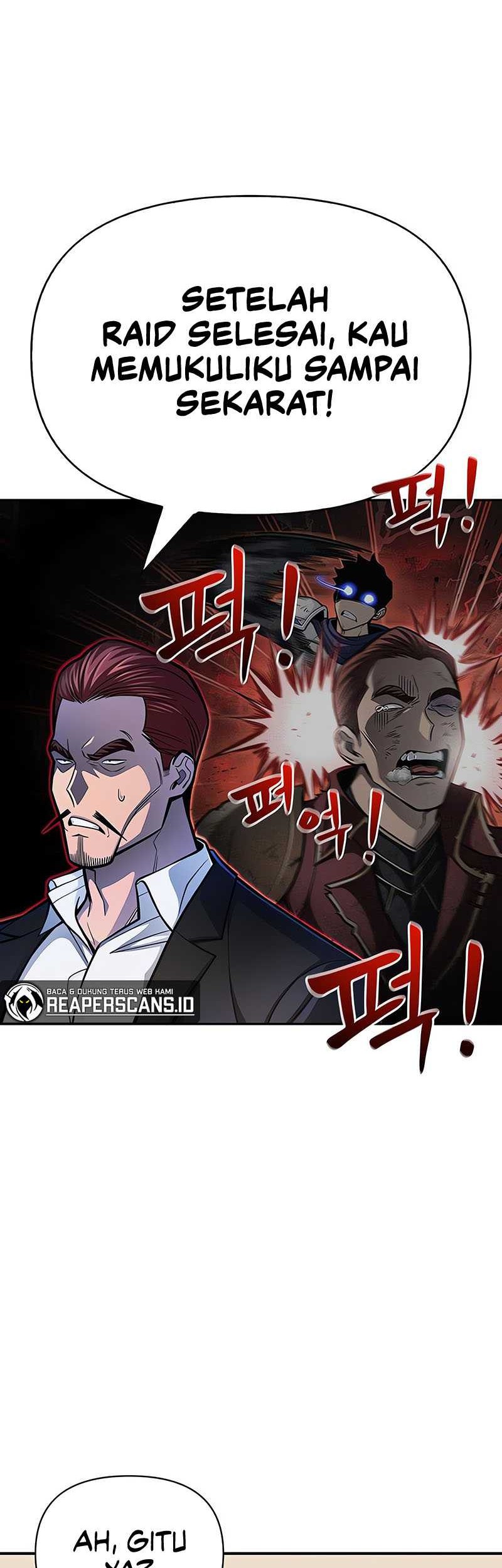 Superhuman Battlefield Chapter 27 Gambar 63