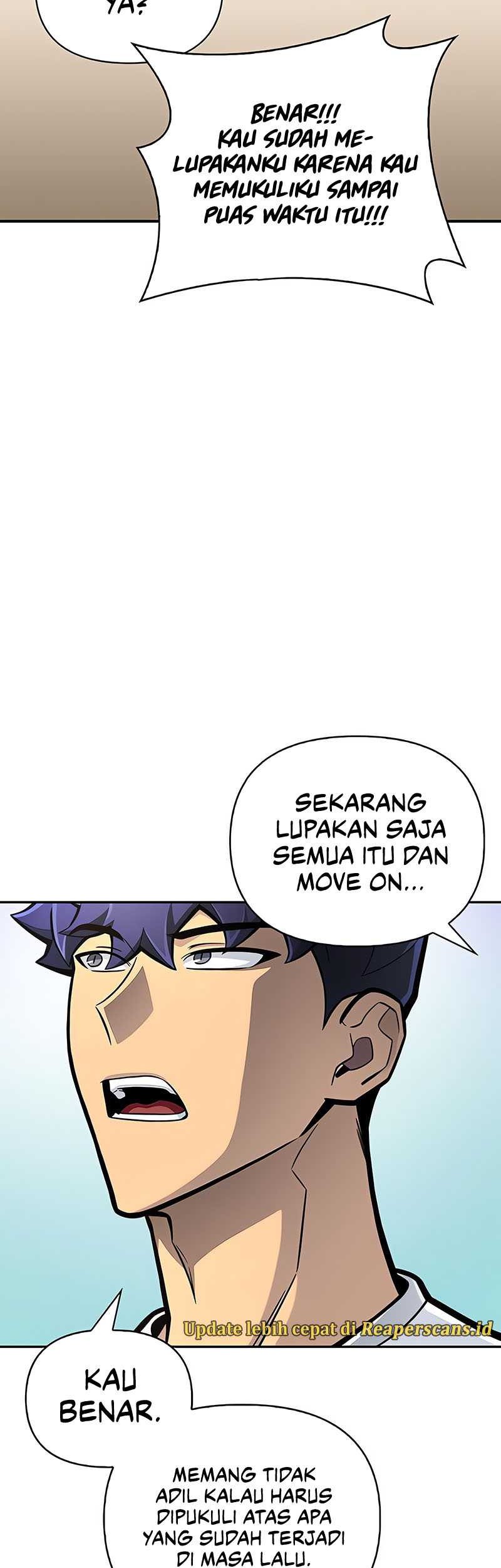 Superhuman Battlefield Chapter 27 Gambar 64