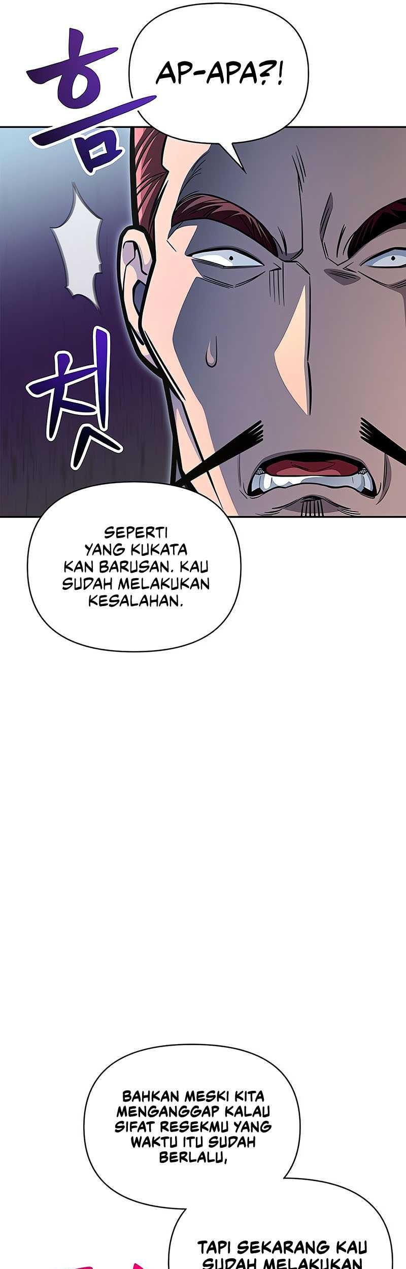 Superhuman Battlefield Chapter 27 Gambar 66