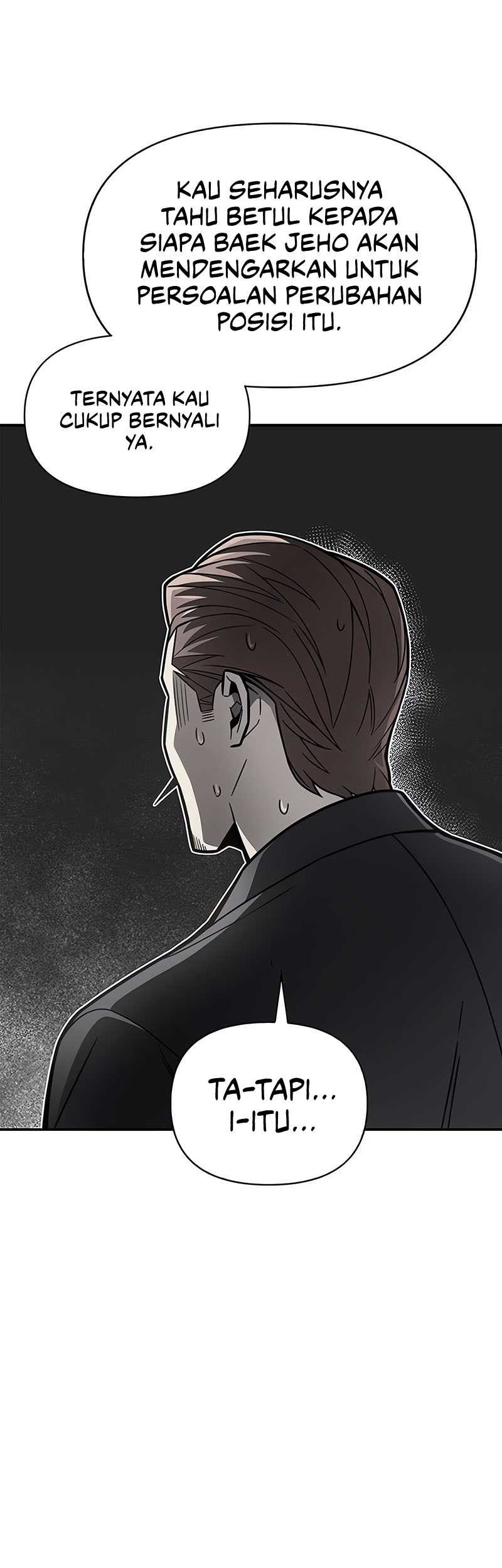 Superhuman Battlefield Chapter 27 Gambar 70