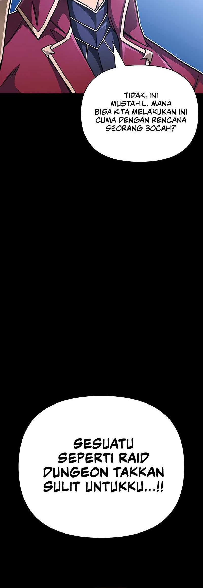 Superhuman Battlefield Chapter 27 Gambar 37