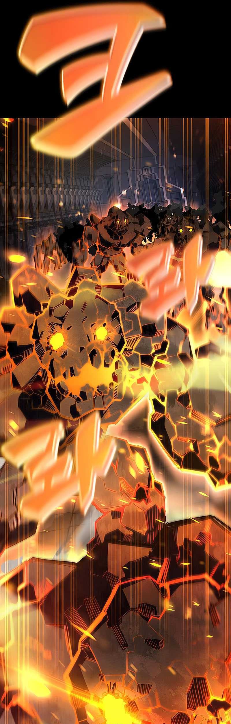 Superhuman Battlefield Chapter 27 Gambar 38