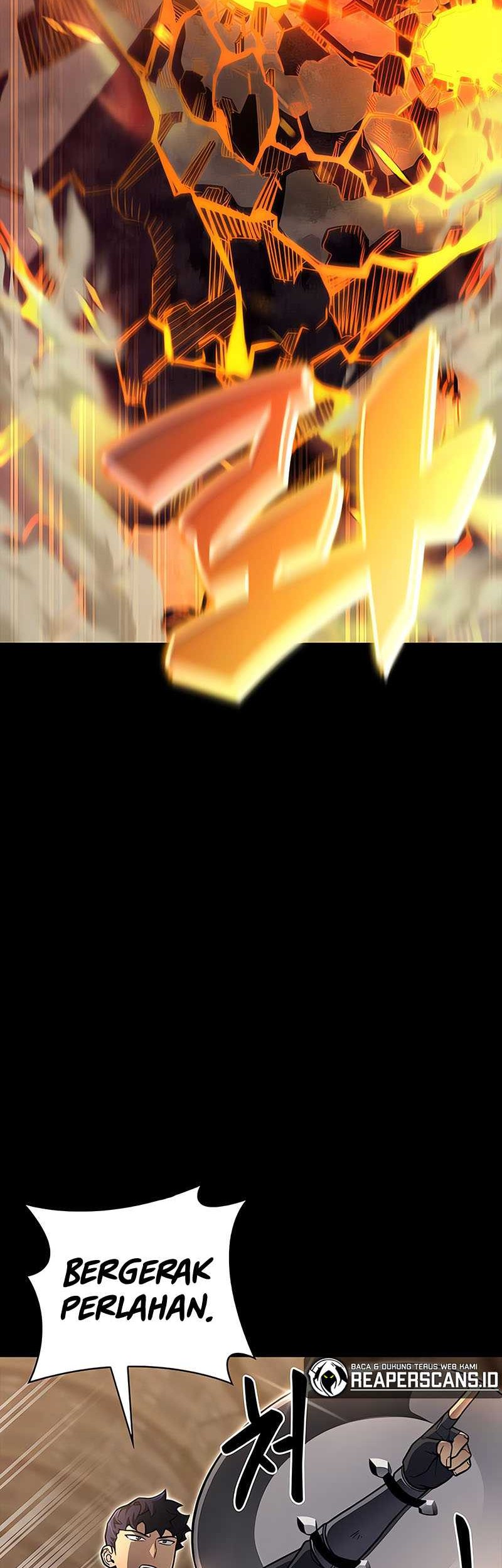Superhuman Battlefield Chapter 27 Gambar 39