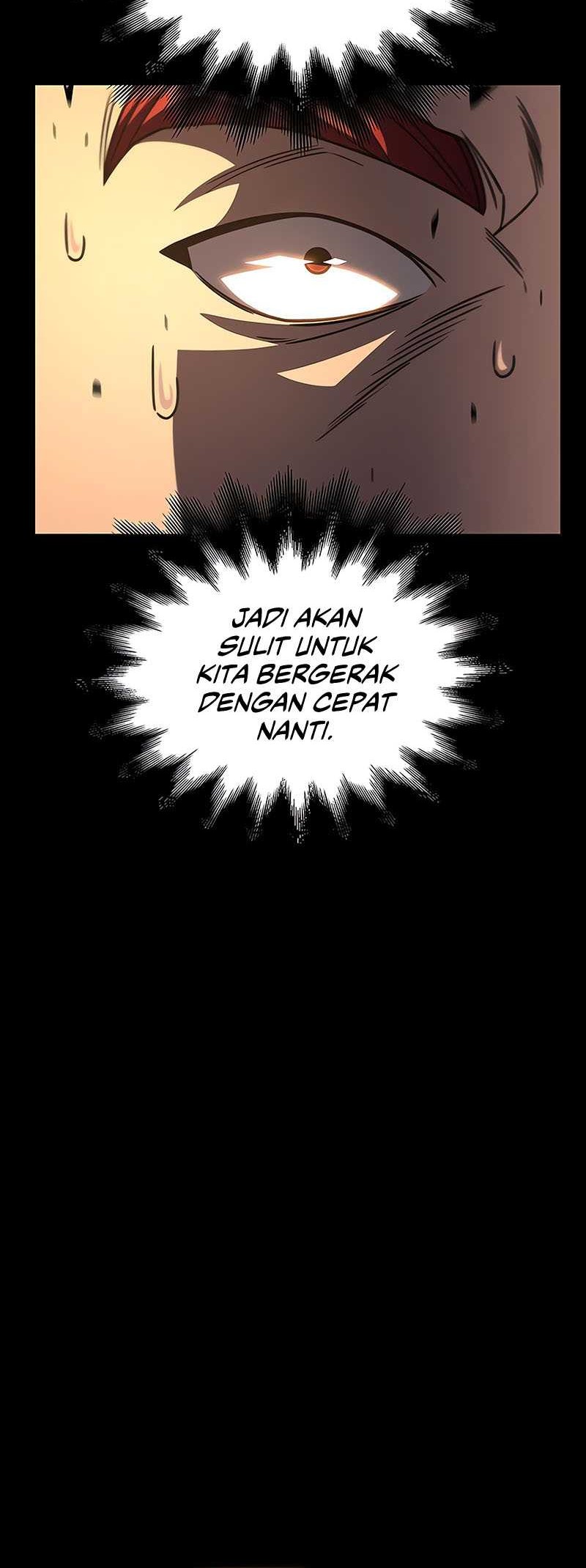 Superhuman Battlefield Chapter 27 Gambar 45