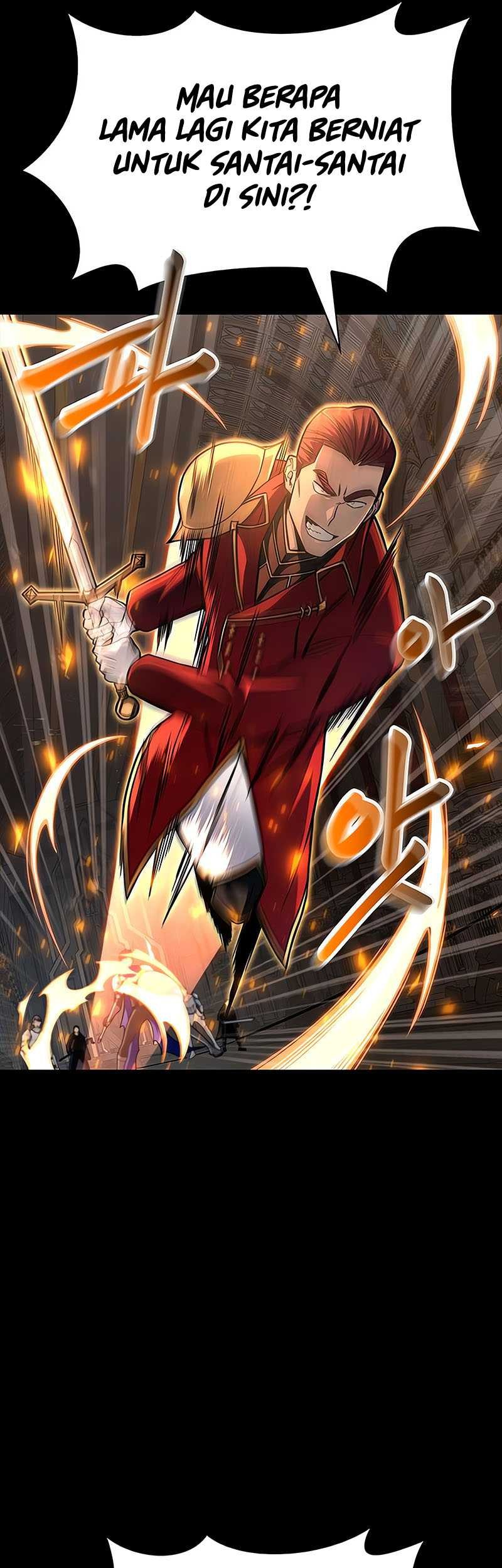 Superhuman Battlefield Chapter 27 Gambar 42
