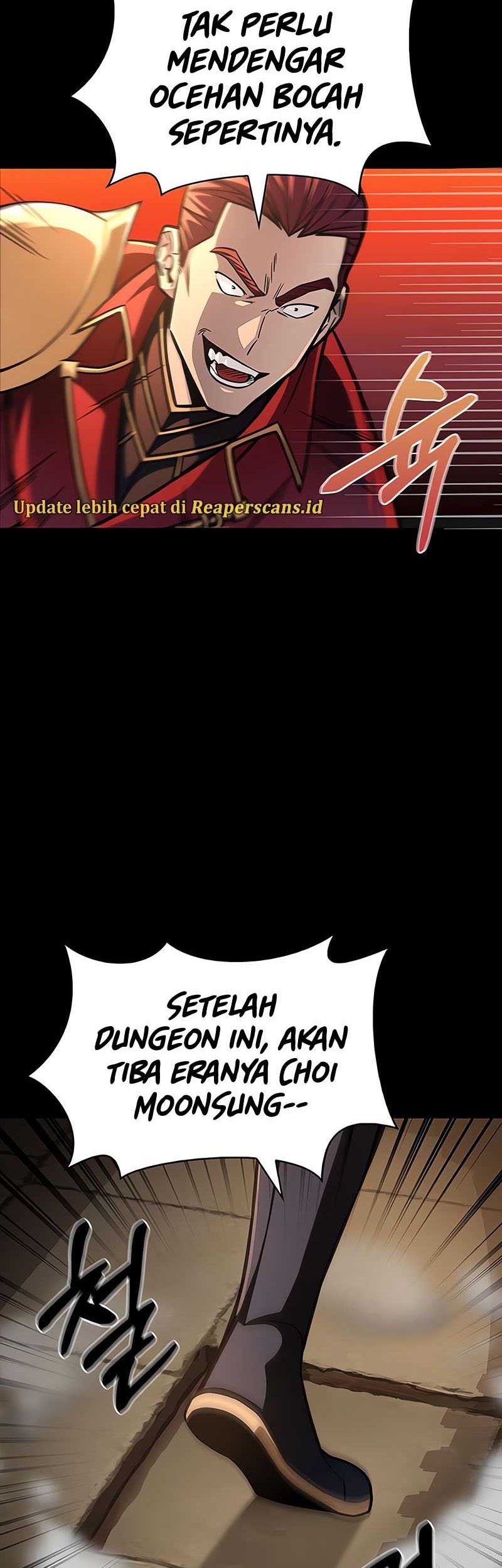 Superhuman Battlefield Chapter 27 Gambar 43