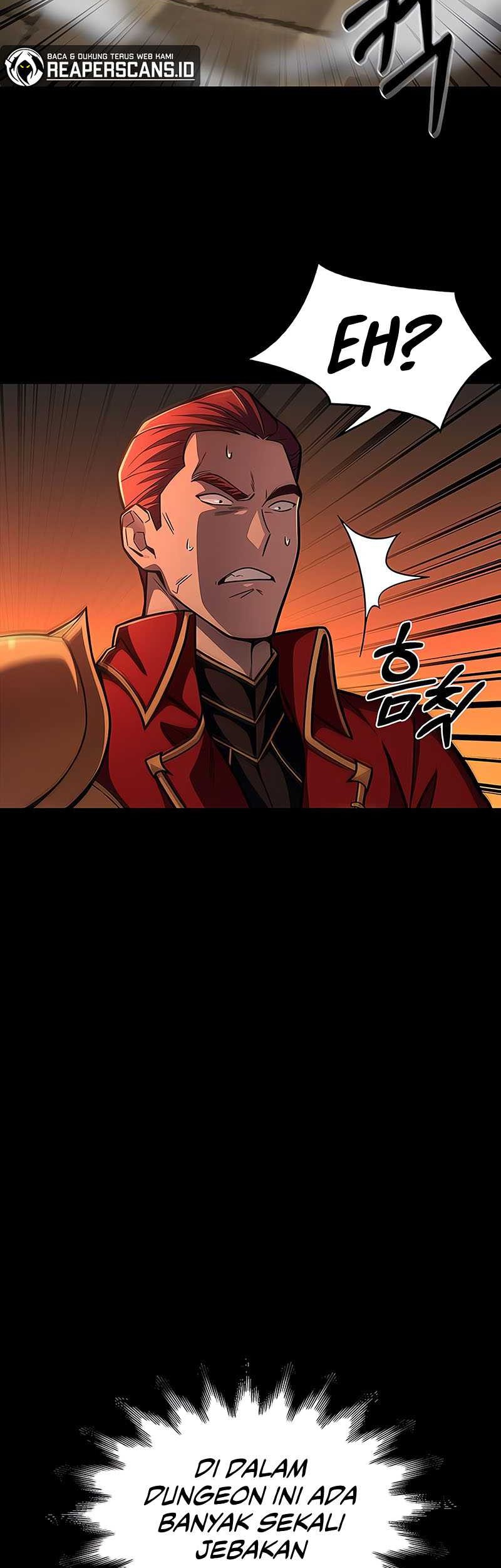 Superhuman Battlefield Chapter 27 Gambar 44