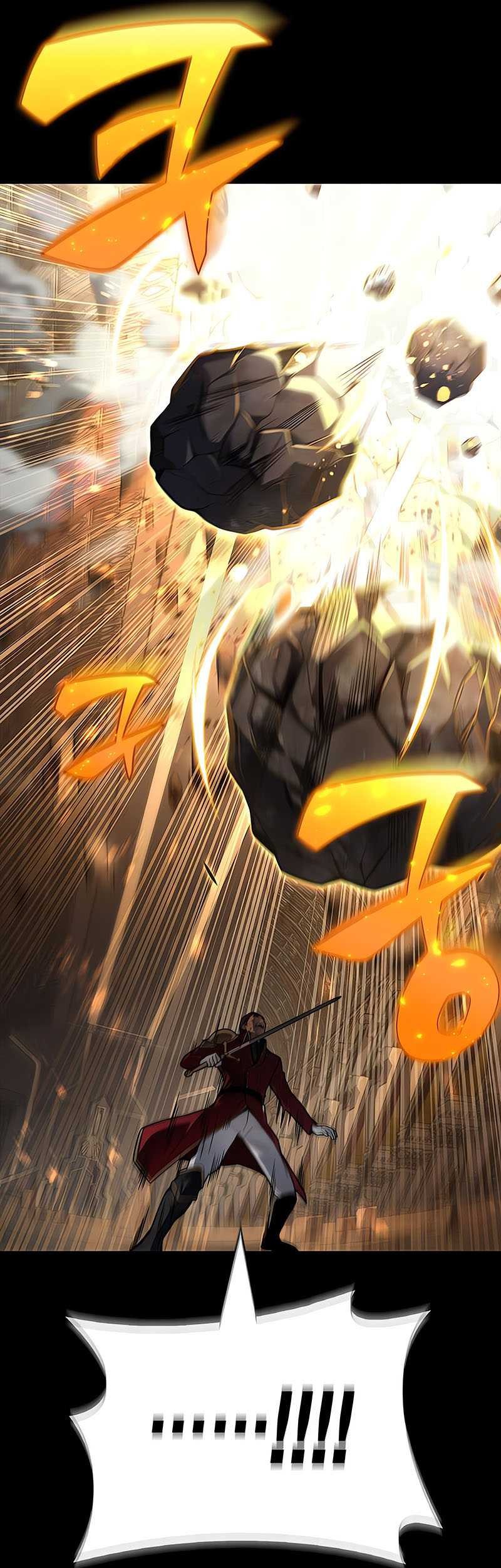 Superhuman Battlefield Chapter 27 Gambar 46