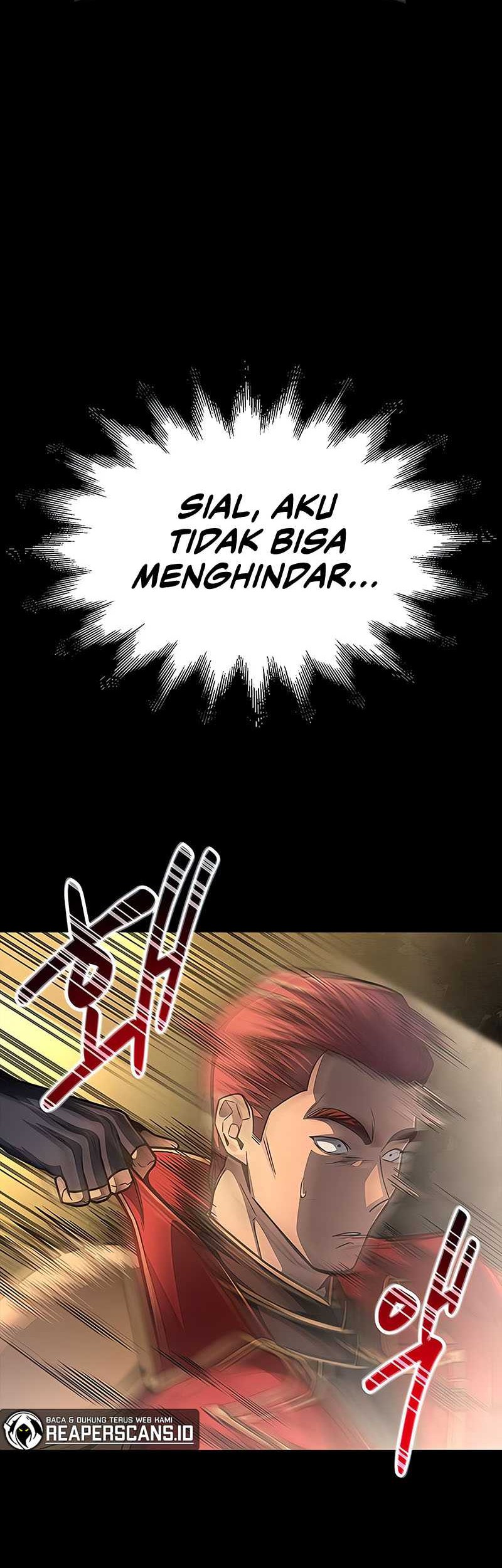 Superhuman Battlefield Chapter 27 Gambar 47