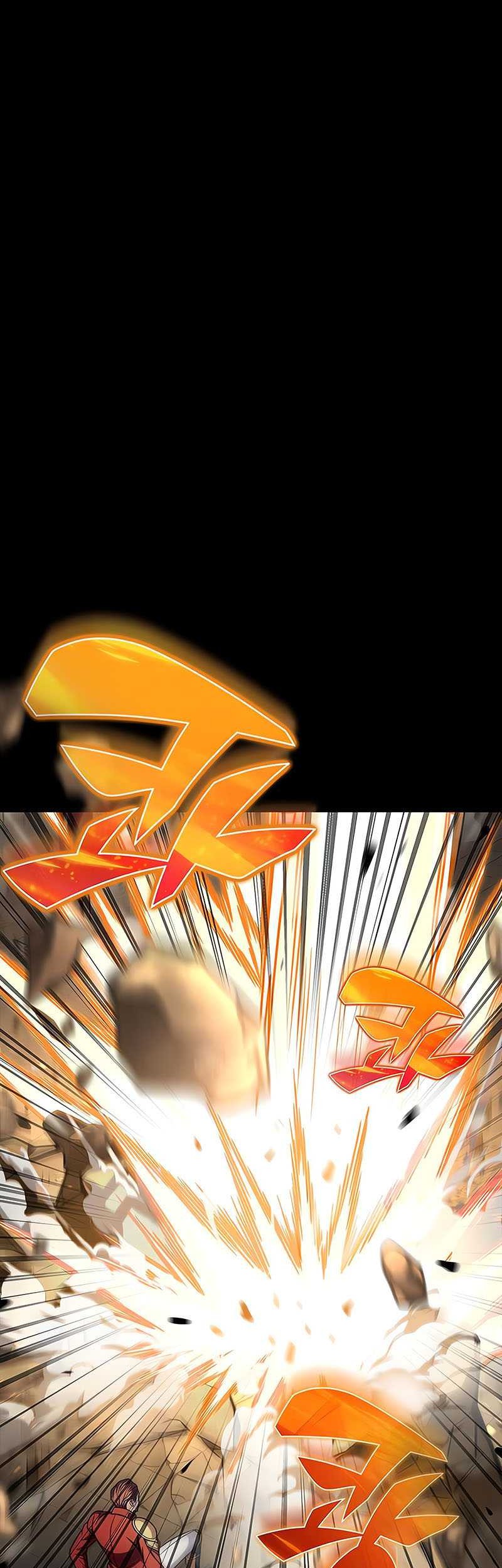 Superhuman Battlefield Chapter 27 Gambar 48