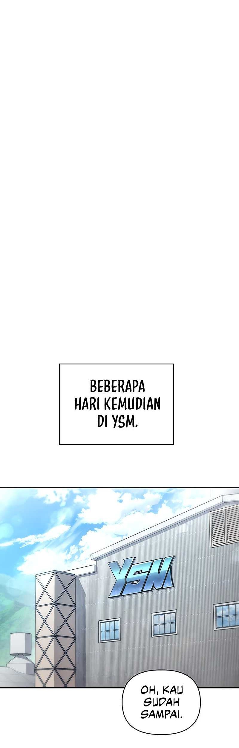 Superhuman Battlefield Chapter 27 Gambar 93