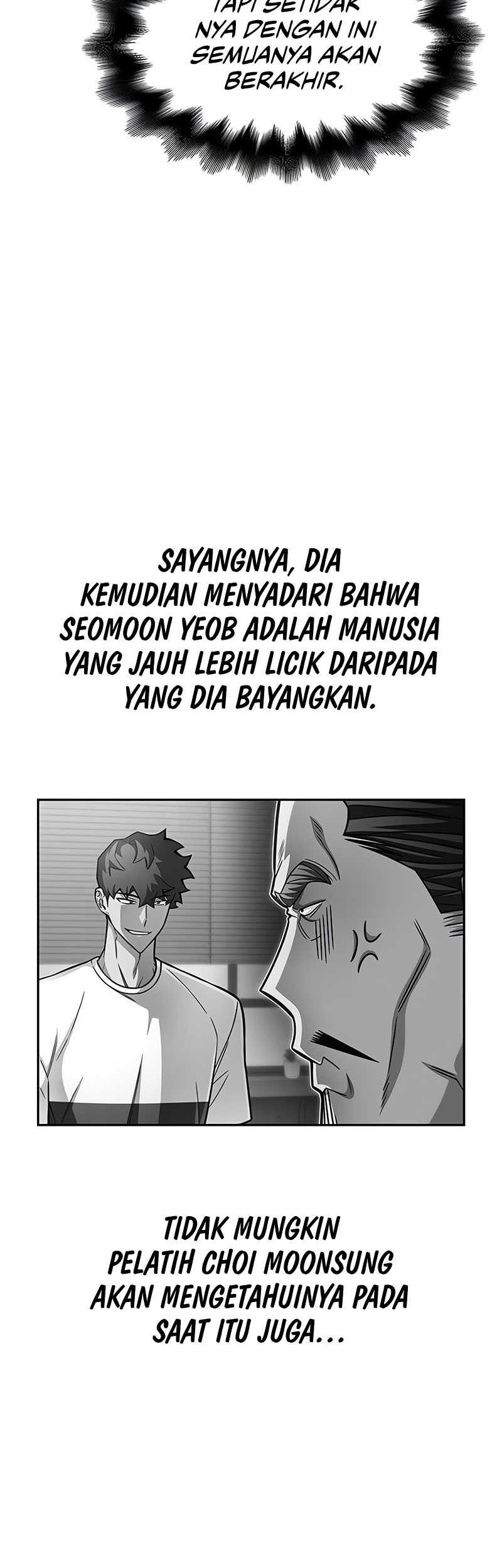 Superhuman Battlefield Chapter 27 Gambar 92