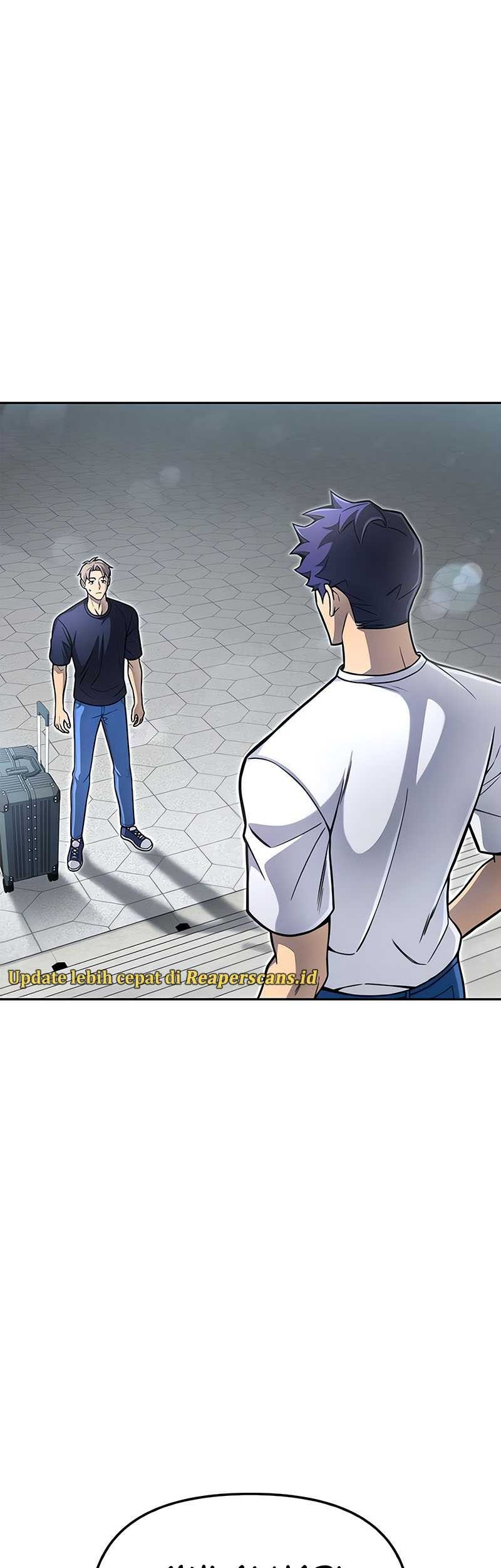 Superhuman Battlefield Chapter 27 Gambar 94