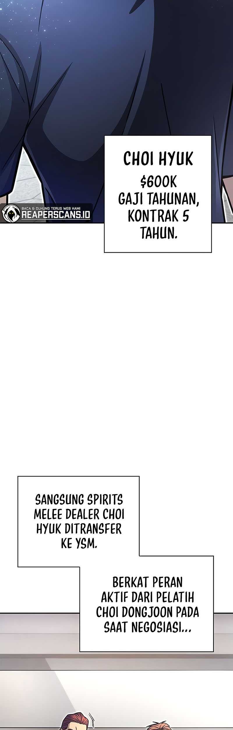 Superhuman Battlefield Chapter 27 Gambar 96