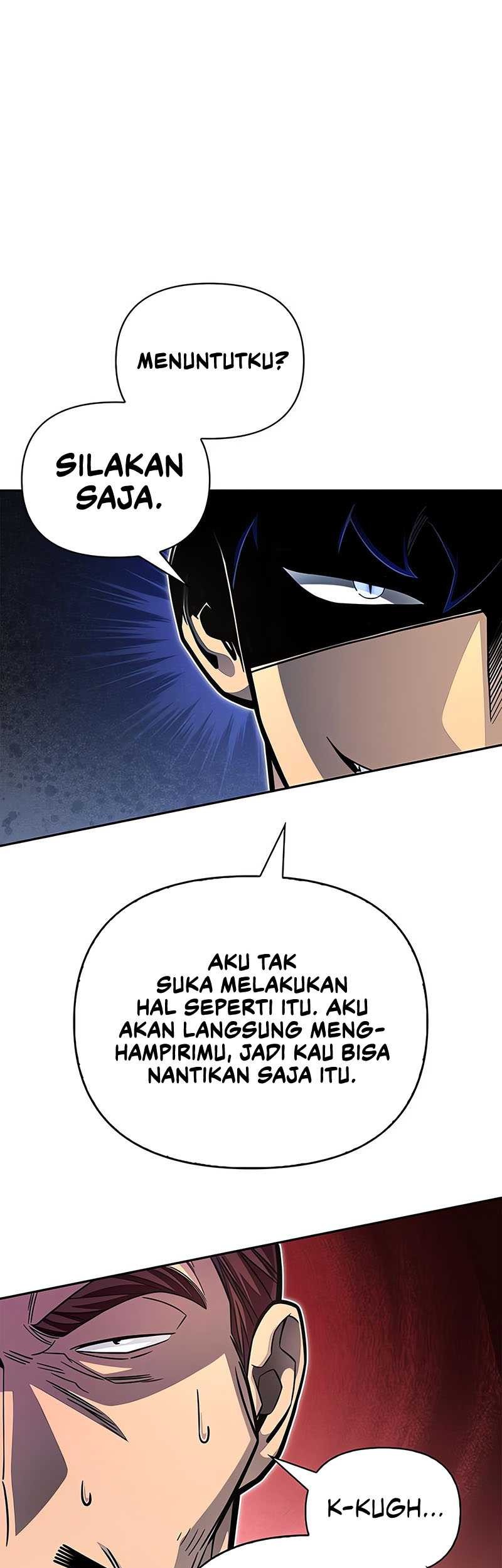 Superhuman Battlefield Chapter 27 Gambar 74