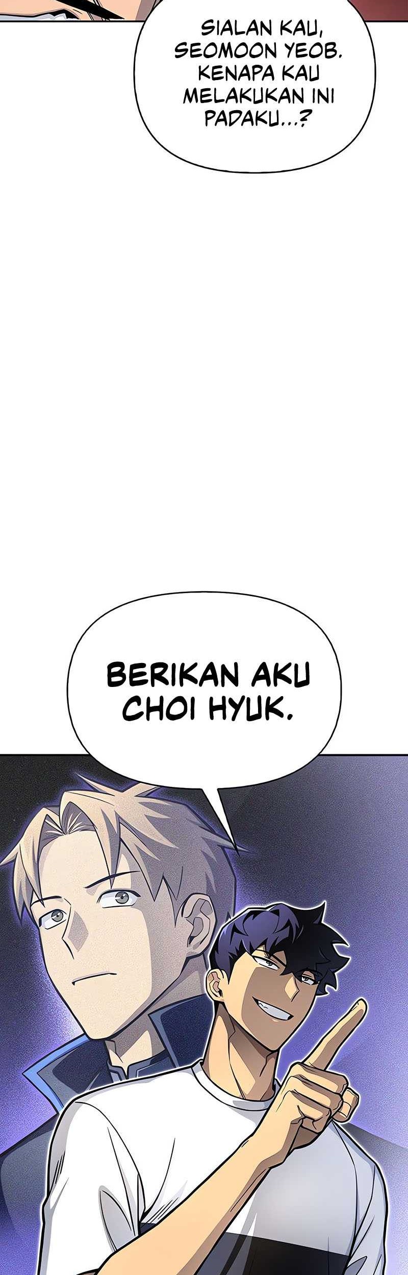 Superhuman Battlefield Chapter 27 Gambar 75