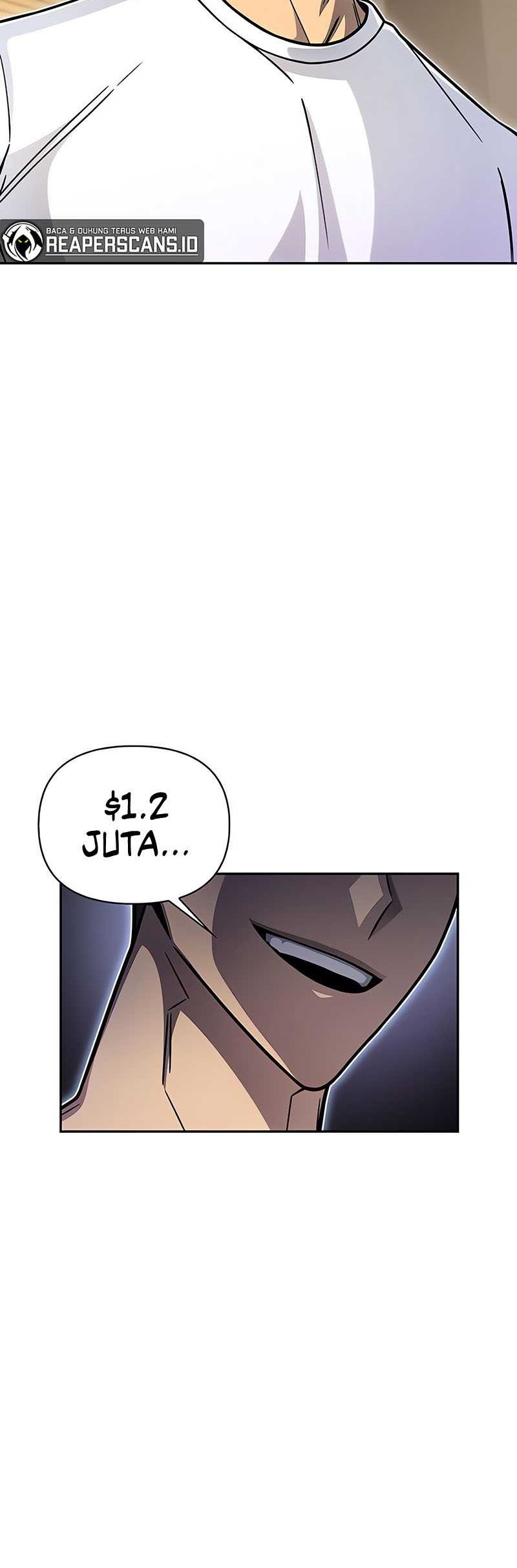 Superhuman Battlefield Chapter 27 Gambar 81