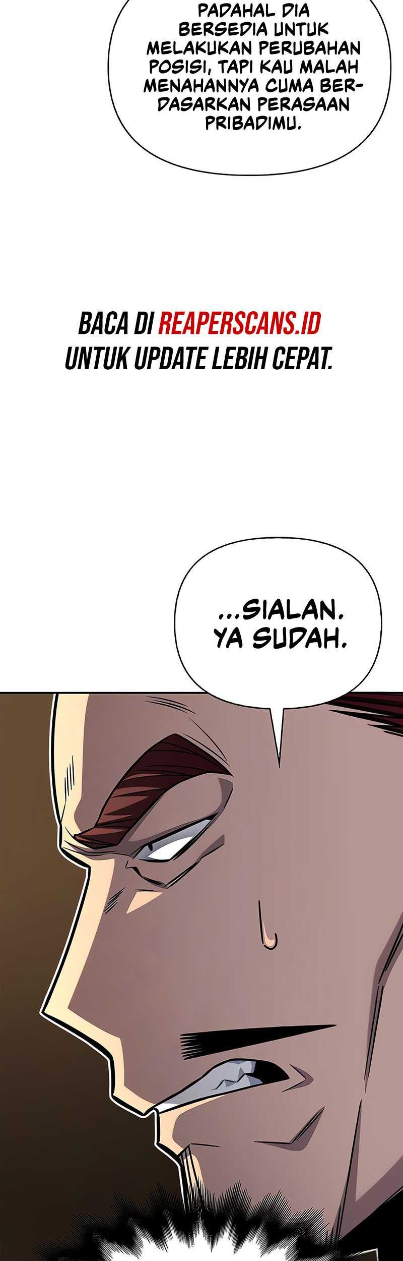 Superhuman Battlefield Chapter 27 Gambar 79