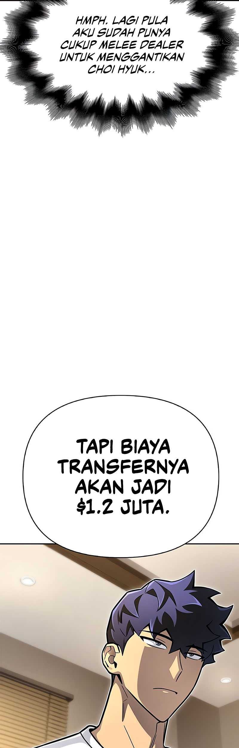 Superhuman Battlefield Chapter 27 Gambar 80