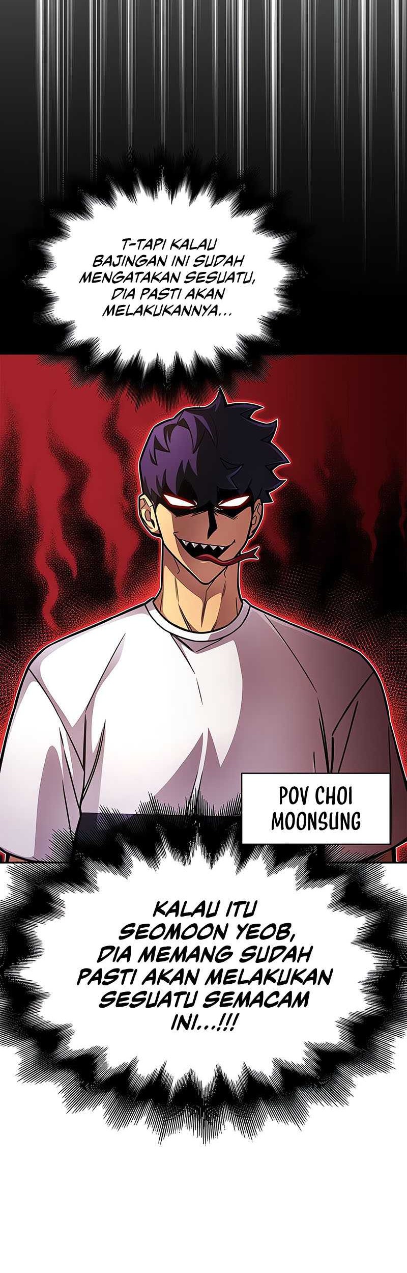 Superhuman Battlefield Chapter 27 Gambar 85