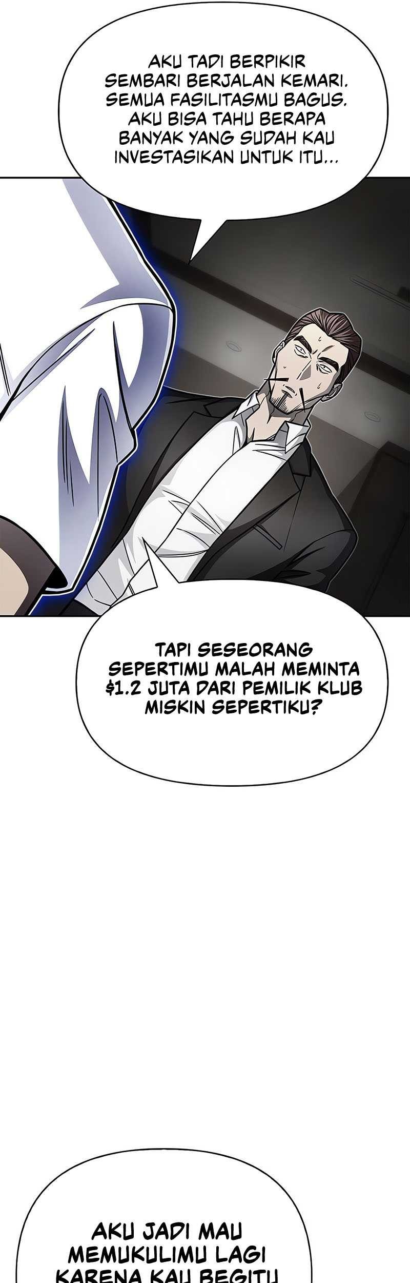 Superhuman Battlefield Chapter 27 Gambar 82