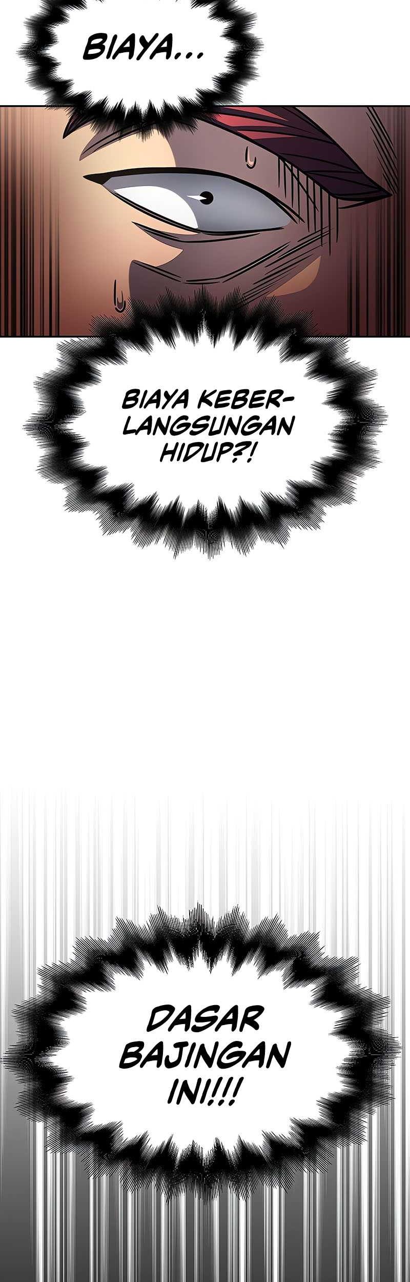 Superhuman Battlefield Chapter 27 Gambar 84