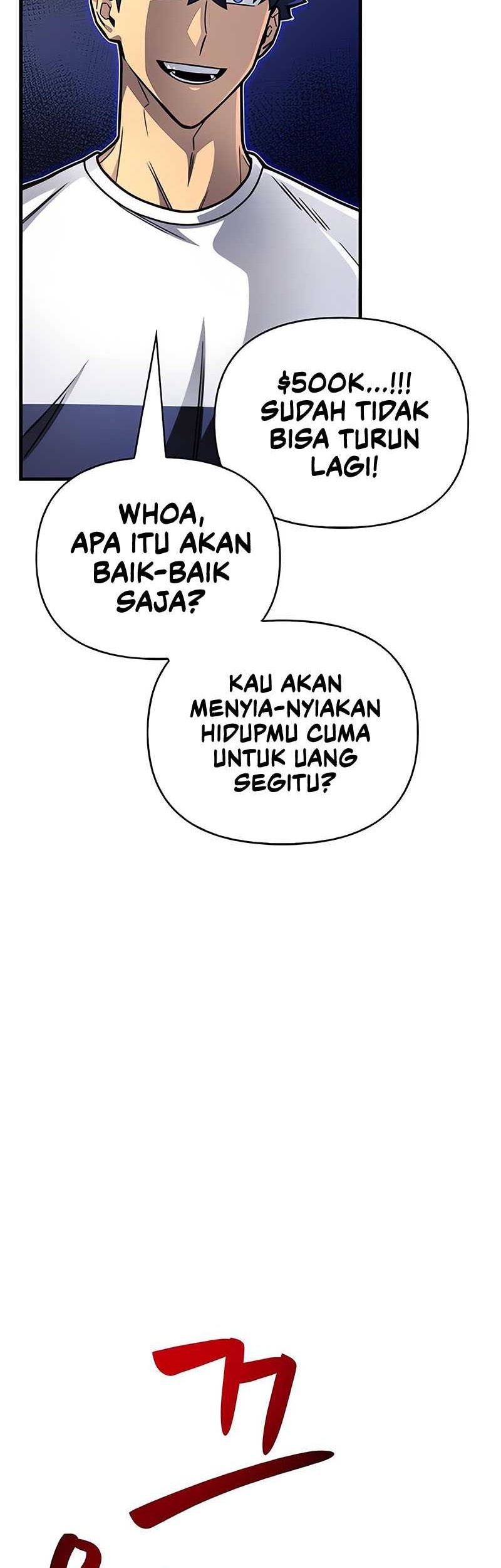 Superhuman Battlefield Chapter 27 Gambar 87