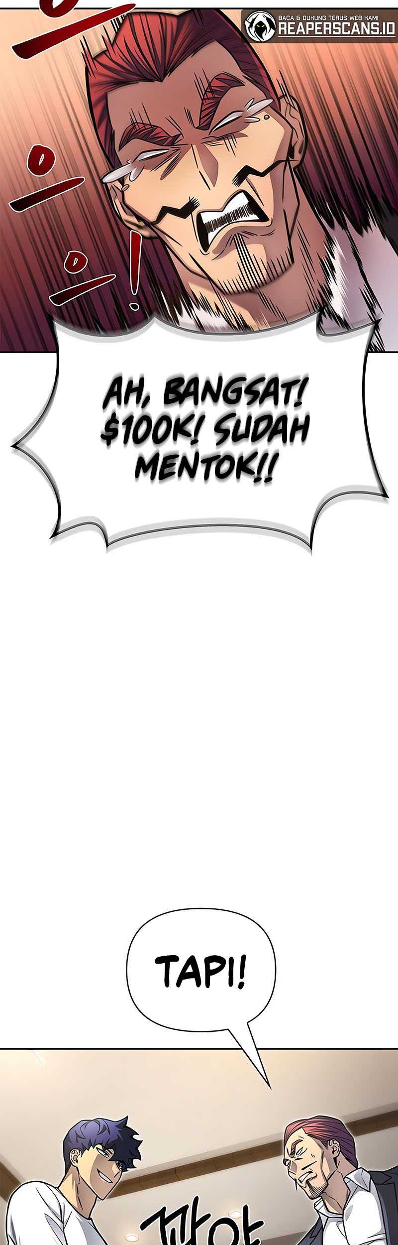 Superhuman Battlefield Chapter 27 Gambar 88