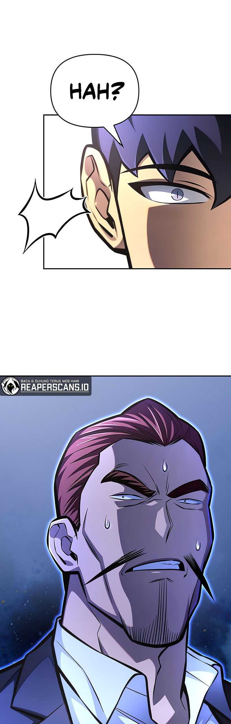 Superhuman Battlefield Chapter 27 Gambar 4