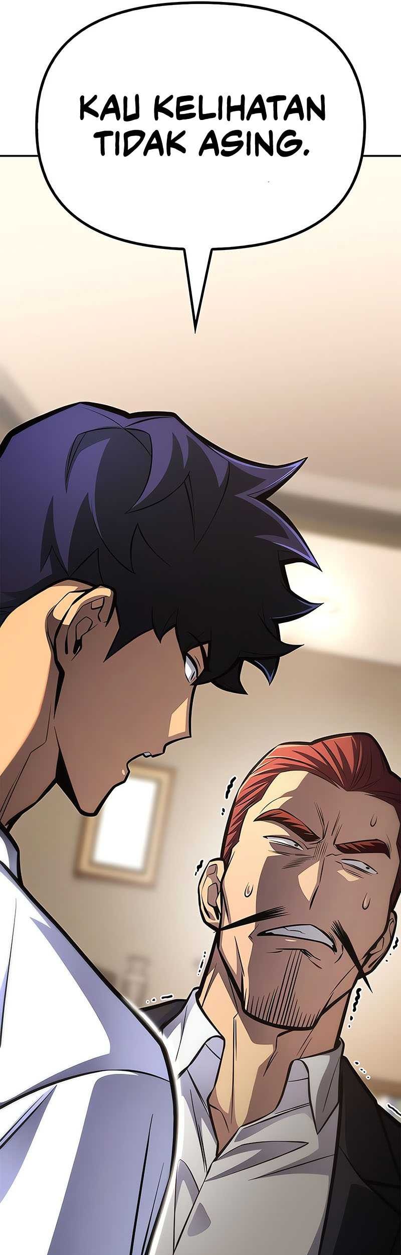 Superhuman Battlefield Chapter 27 Gambar 6