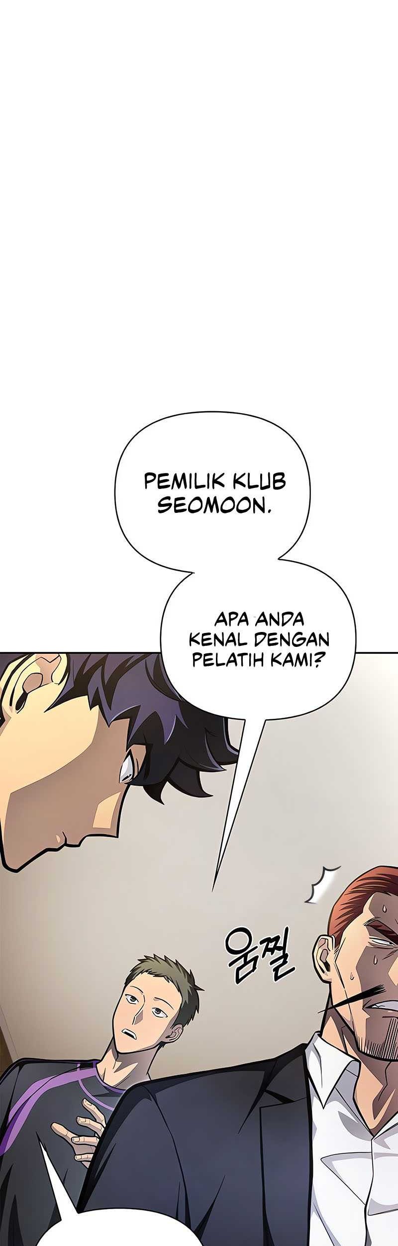 Superhuman Battlefield Chapter 27 Gambar 8