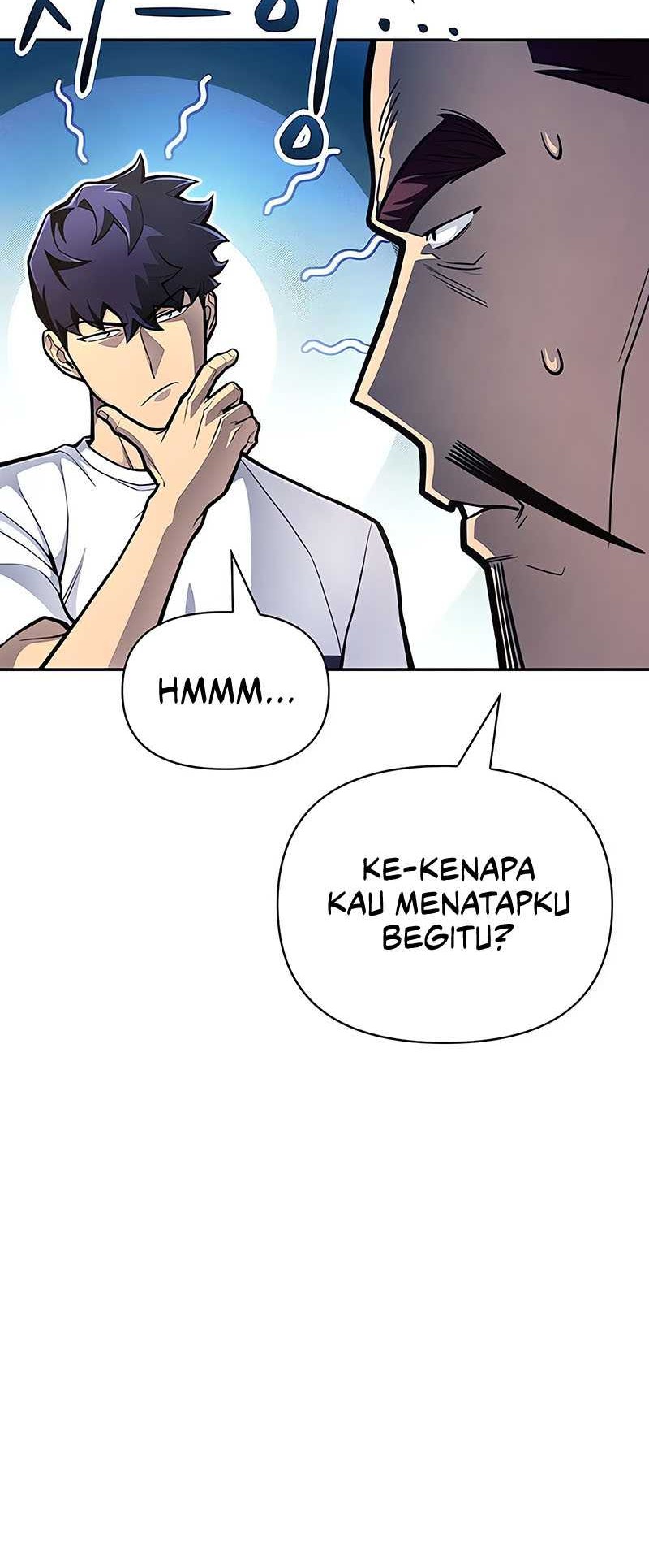 Superhuman Battlefield Chapter 27 Gambar 13