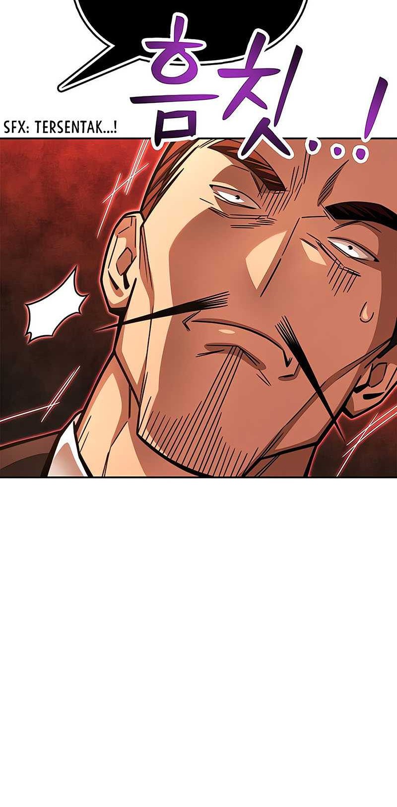 Superhuman Battlefield Chapter 27 Gambar 17