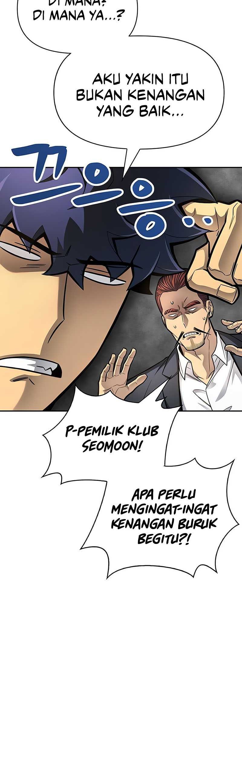 Superhuman Battlefield Chapter 27 Gambar 19