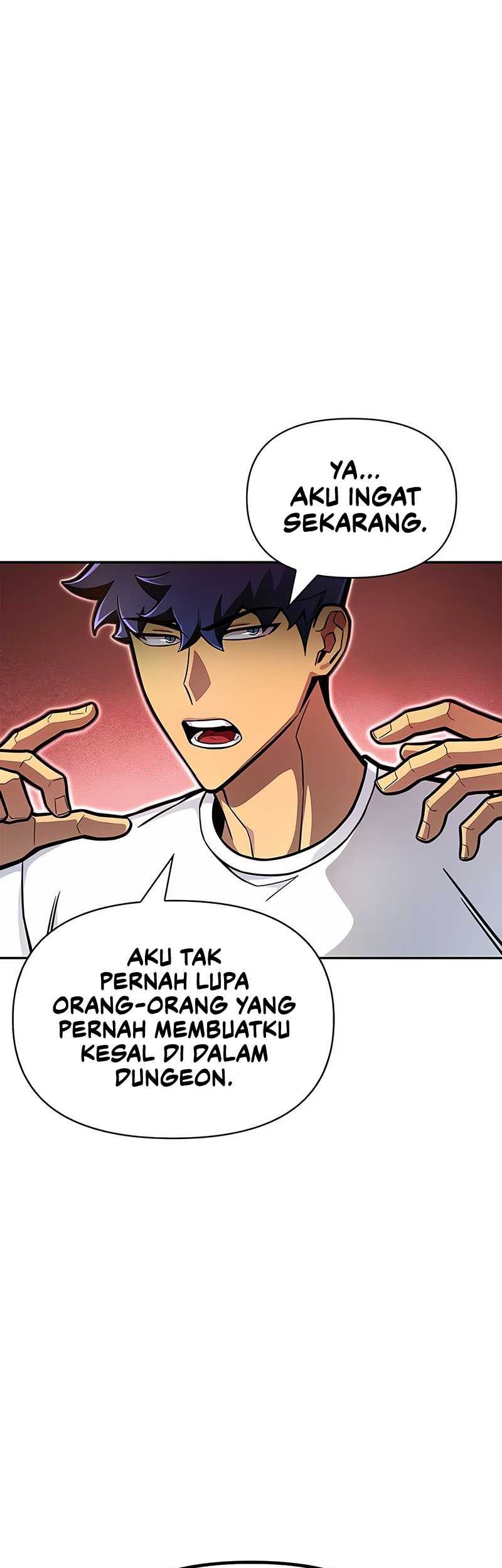 Superhuman Battlefield Chapter 27 Gambar 22