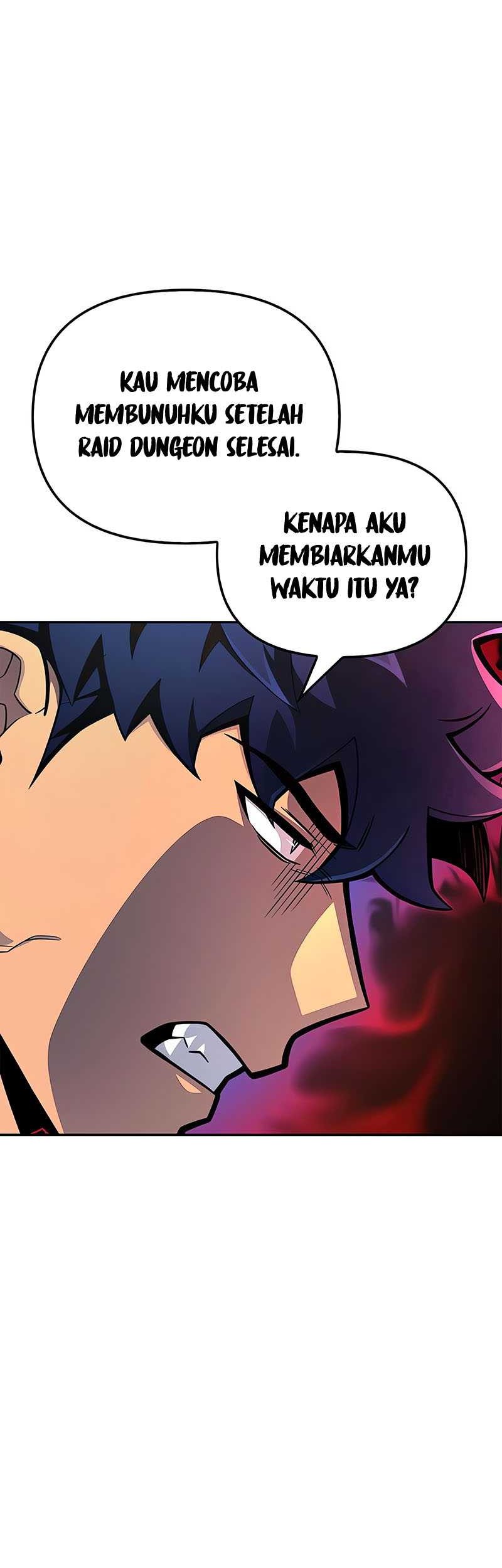 Superhuman Battlefield Chapter 27 Gambar 24