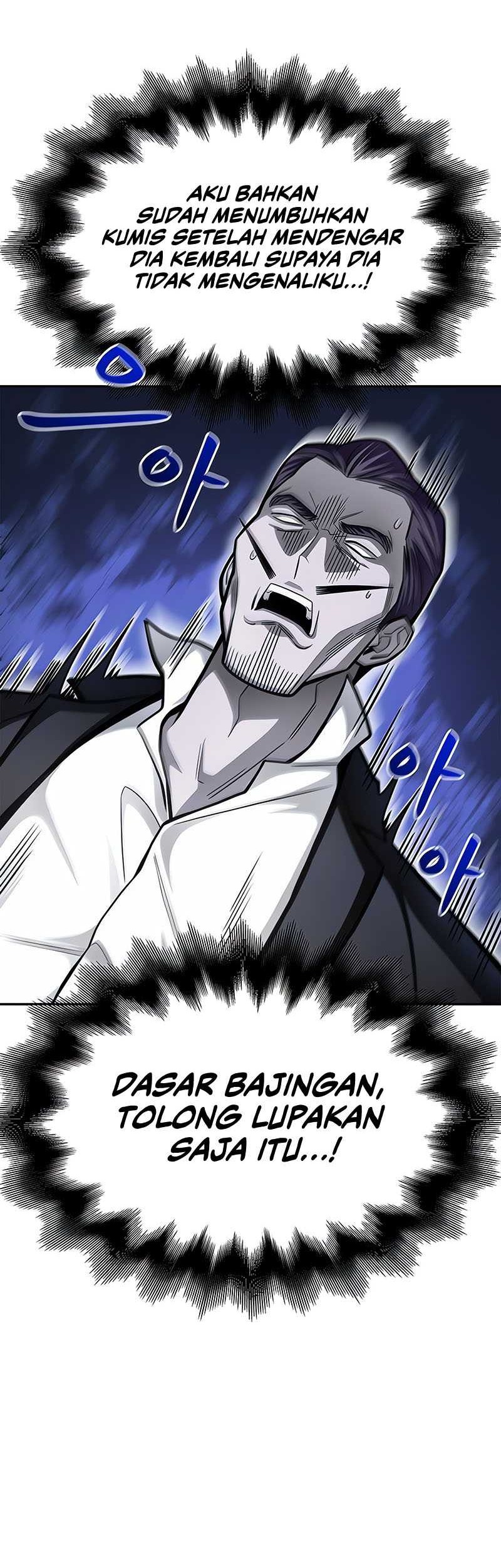 Superhuman Battlefield Chapter 27 Gambar 25