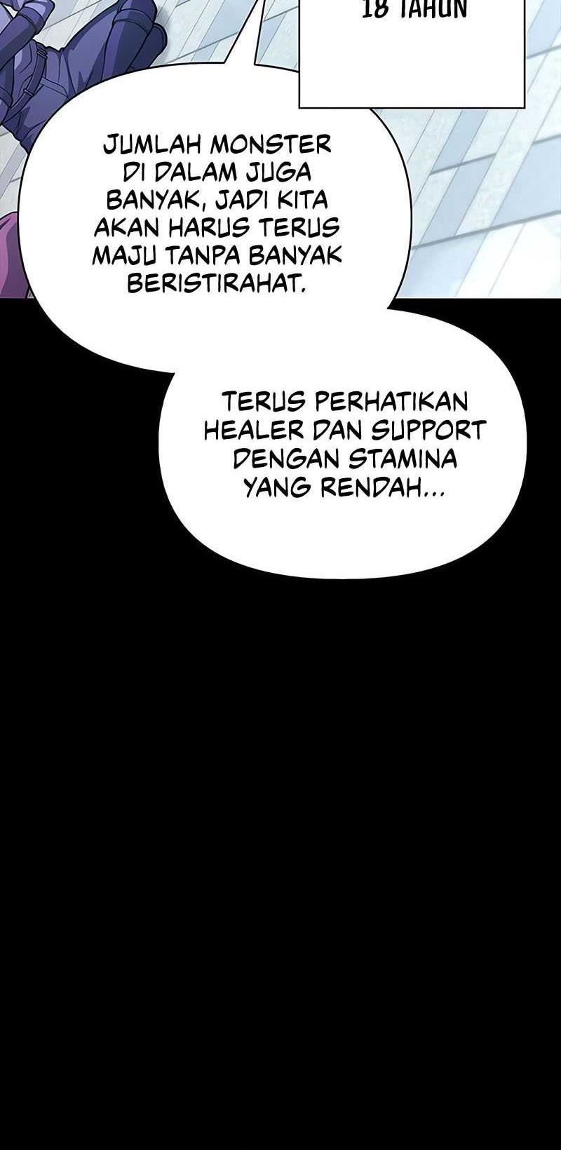 Superhuman Battlefield Chapter 27 Gambar 29