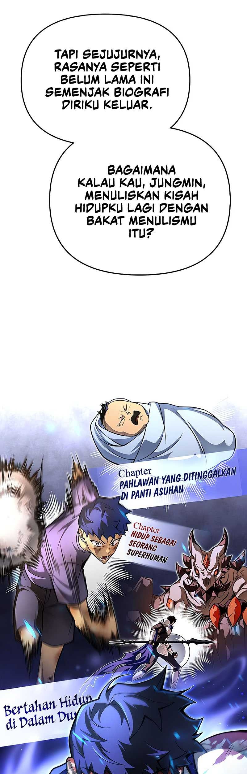 Superhuman Battlefield Chapter 26 Gambar 50