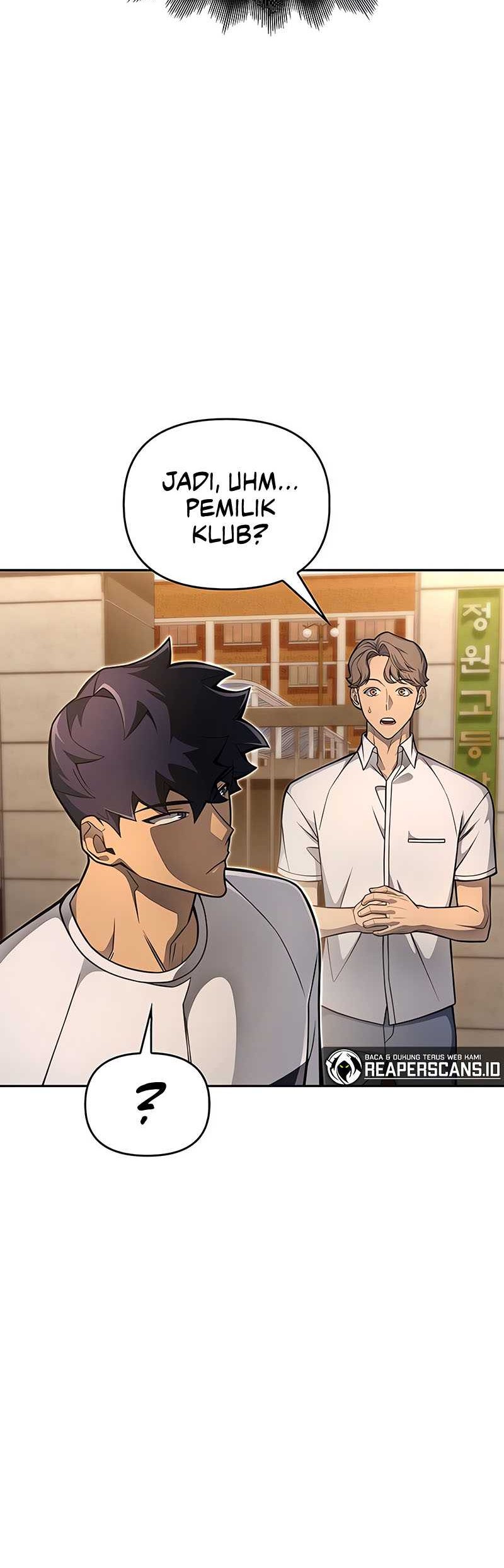 Superhuman Battlefield Chapter 26 Gambar 57