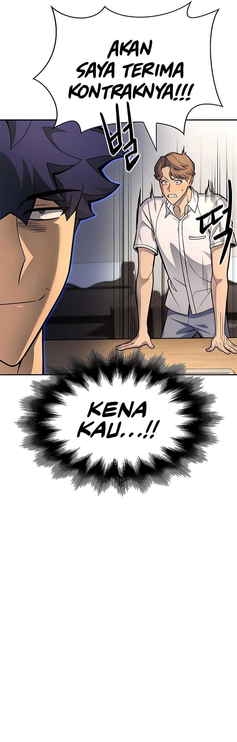 Superhuman Battlefield Chapter 26 Gambar 54