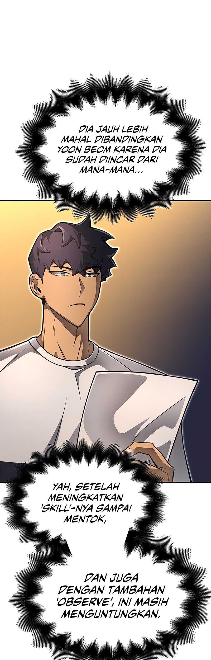 Superhuman Battlefield Chapter 26 Gambar 56
