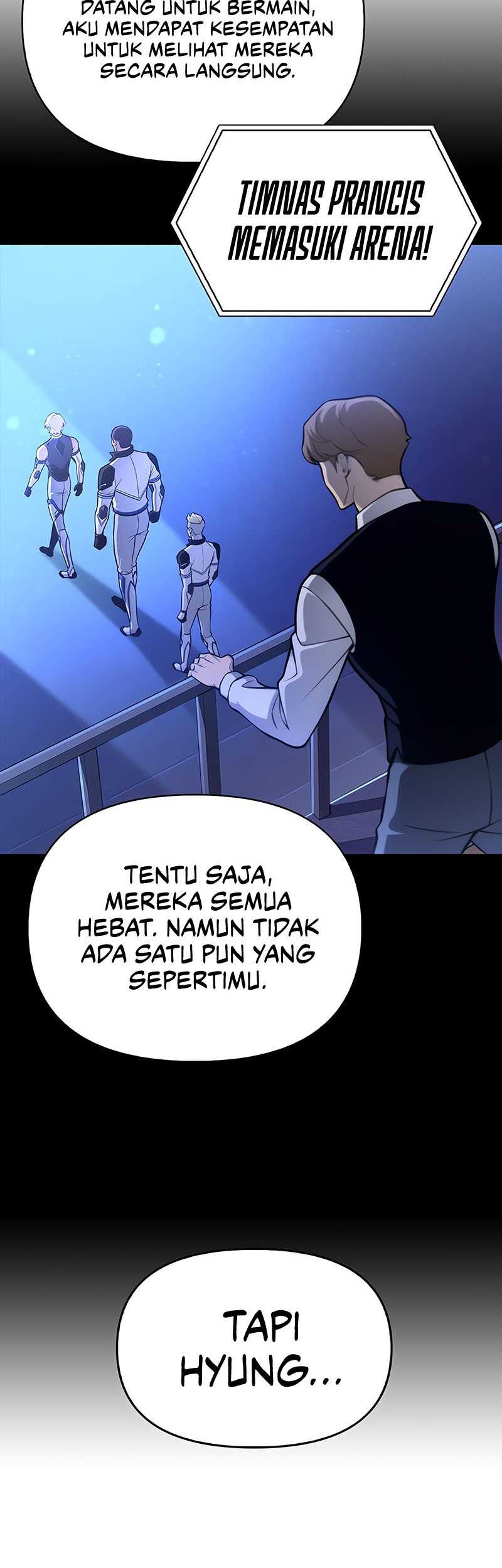 Superhuman Battlefield Chapter 26 Gambar 61