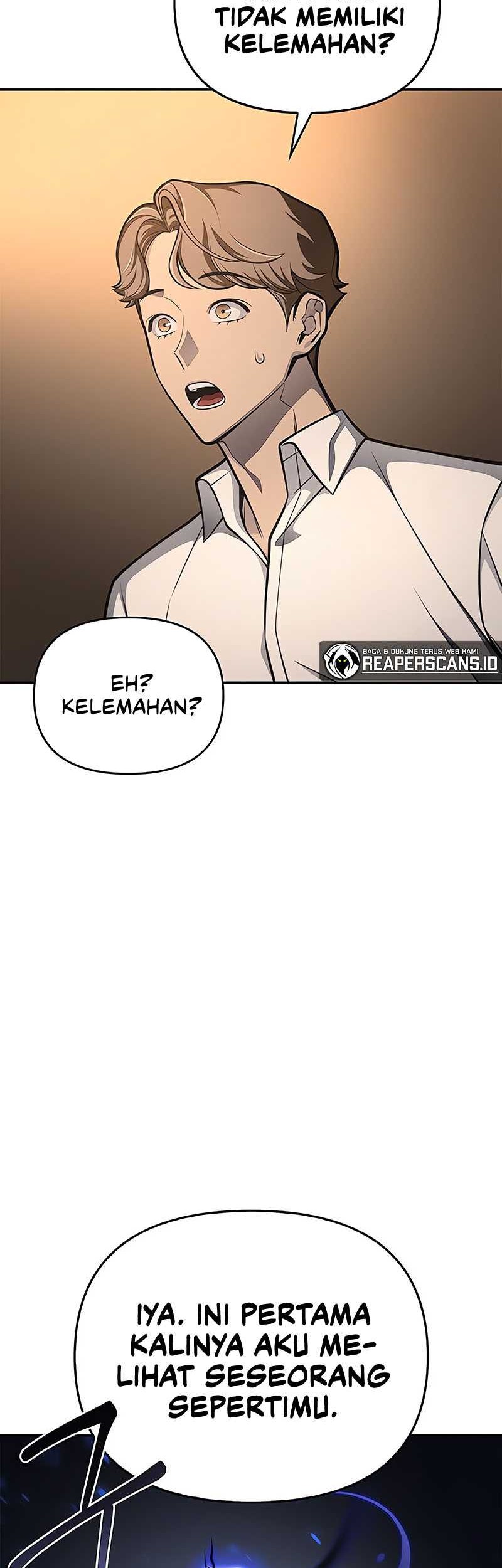 Superhuman Battlefield Chapter 26 Gambar 59
